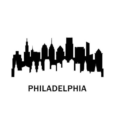 Philadelphia skyline